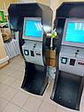 Электронный кассир уличного типа, фото 3