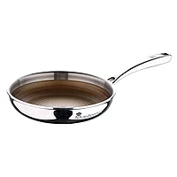 Сковорода Masterpro Giro-Gold BGMP-2114 20x3.8cm