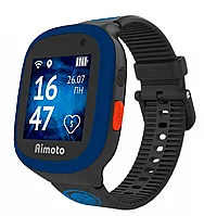 Смарт часы Aimoto Marvel Герои