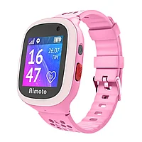 Смарт часы Aimoto Start 2 розовый