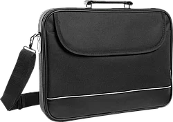 Сумка для ноутбука Defender Ascetic 15"-16'' черный