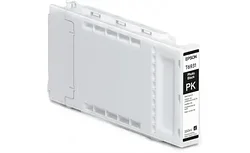 Картридж Epson C13T693100 T3000/5000/7000, Т3200/5200/7200 фото черный