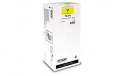 Картридж Epson C13T838440 WF-R5190DTW (RIPS)/WF-R5690DTWF (RIPS) желтый