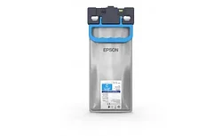 Картридж Epson C13T966140 WF-M52/57xx Series Ink Cartridge XXL BK.