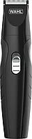 Триммер для усов и бороды Wahl Groomsman all-in-one trimmer черный
