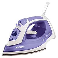 Утюг Scarlett SC-SI30K44 лиловый