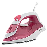 Утюг Scarlett SC-SI30K56 розовый