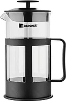 Френч-пресс Bergner BG-38346-BK