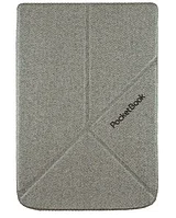Чехол для электронной книги PocketBook HN-SLO-PU-U6XX-LG-CIS серый