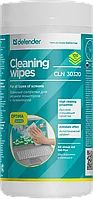 Чистящее ср-во для техники IT Defender CLN 30320 100шт, туба