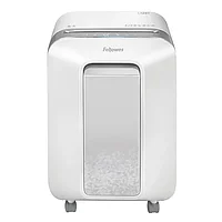 Шредер Fellowes Powershred LX201 белый