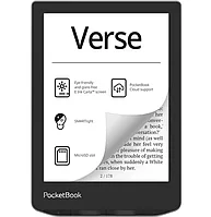 Электронная книга PocketBook PB629-M-CIS серый