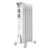 Электрорадиатор масляный Timberk TOR 21.1005 BC