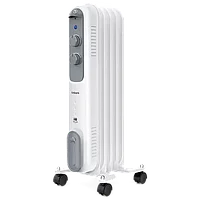 Электрорадиатор масляный Timberk TOR 21.1507 DC