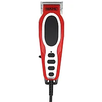 Машинка для стрижки волос Wahl Close Cut Pro красный