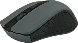 Мышь беспроводная Defender Accura MM-935 серая