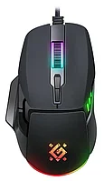Мышь игровая Defender Rock GM-552 черный