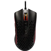 Мышь игровая Redragon Storm Elite RGB черный