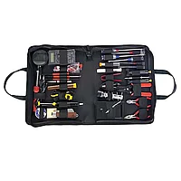 Набор инструментов Cablexpert TK-SOLDER (28 пр.)