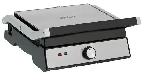 Гриль Kitfort КТ-1653, фото 1