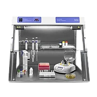 ПЦР бокс UVC/T M AR