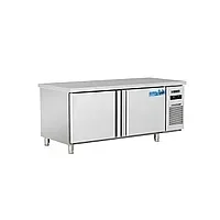 Холодильный стол +10 до -5. 180*70 см. HC9-1870B