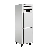 Морозильный шкаф. t -6~-15. 2 двери. VFF5-600B