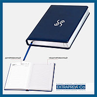 Изготовление ежедневников на заказ