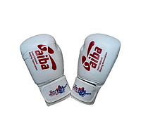 Боксерские перчатки Green Hill AIBA 10oz