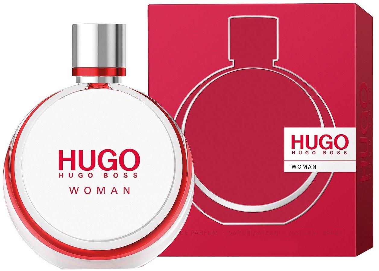 Hugo Boss Woman edp 90ml