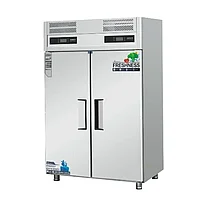 Премиум. EDDYSEN Шкаф холодильник 2 Двери. t 0 ~ 6 °C