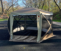 Шатер - палатка 6601 ( 360 х 360 х 225 см.)