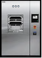 Паровой стерилизатор LAC 6305SP