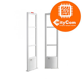 Антикражные ворота (антенна) Smart Security E-RF3 OREA 160, радиочастотные, 8.2MHz. Комплект. Рамки. Арт.7857