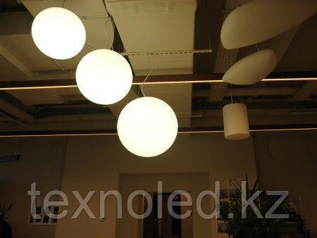 Подвесной светильник 3000К, 40 Вт, IP 20, фото 1