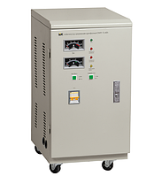 Стабилизатор напряжения однофазный СНИ1-7 кВА IEK