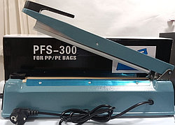 Запайщик ручной Roal Pack PFS-300 металл
