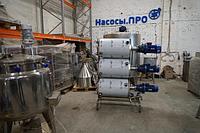 Маслообразователь Я7-ОМ-3Т - производитель НПО Насосы.ПРО