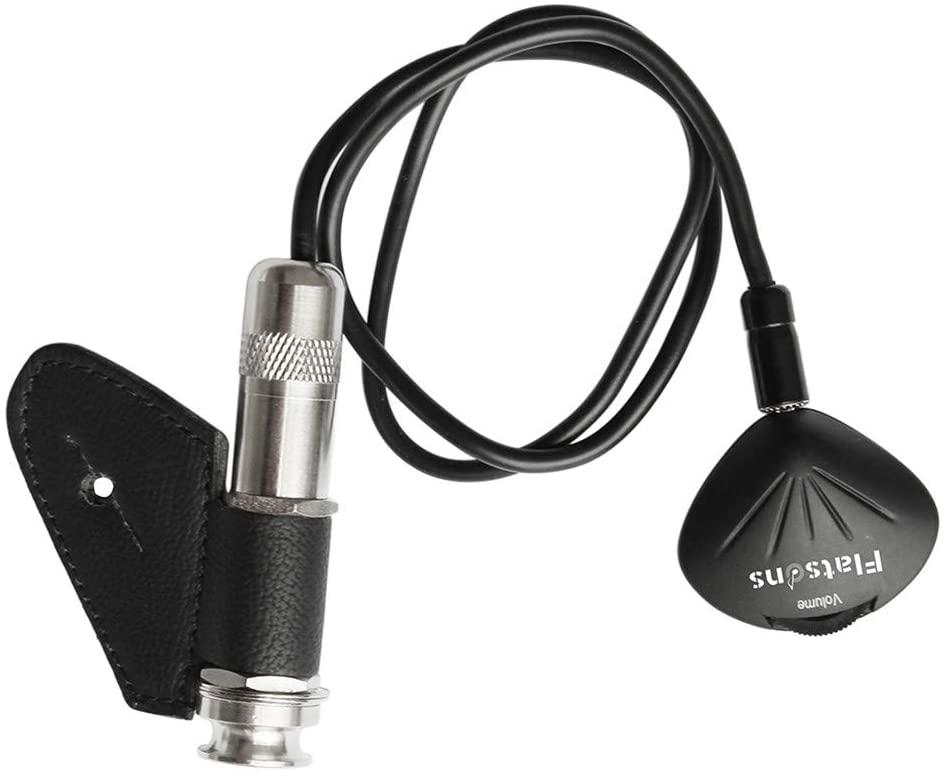 Гитарный звукосниматель, 1 датчик, Skysonic FP-11, фото 1