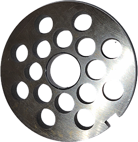 Решетка №12 Salvinox 10мм (Италия)