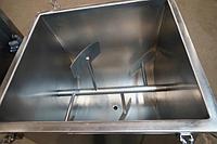 Маслообразователь барабанного типа