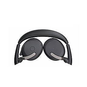 Гарнитура Jabra Evolve2 65 Flex Link380c MS Stereo WLC 2-022894-TOP 26699-999-889, фото 3