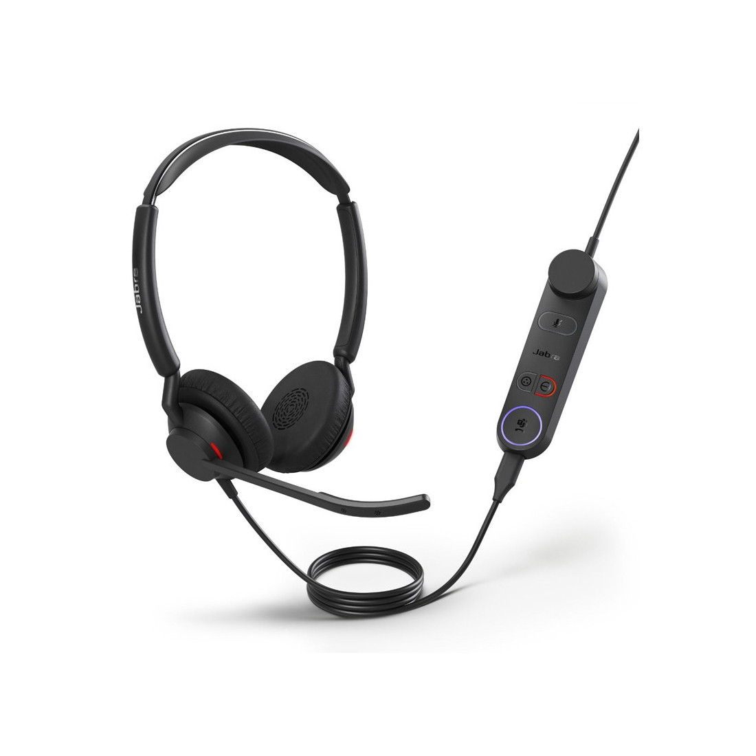 Гарнитура Jabra Engage 50 II USB-С MS Stereo 2-022887-TOP 5099-299-2159