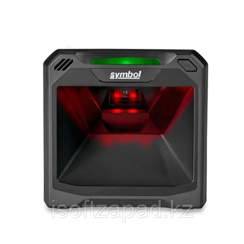 СТАЦИОНАРНЫЙ СКАНЕР ШТРИХКОДА ZEBRA DS7708 2D
