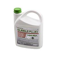 Жидкость для генераторов мыльных пузырей