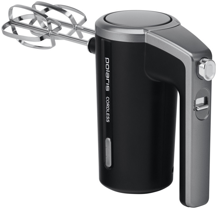 Миксер Polaris PHM 2024 черный