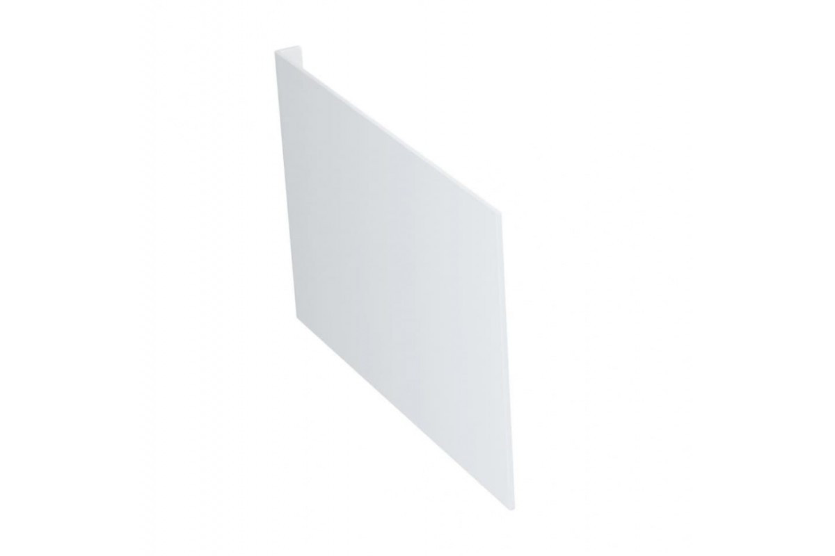 Панель для ванны боковая Cersanit ZEN 85 белый