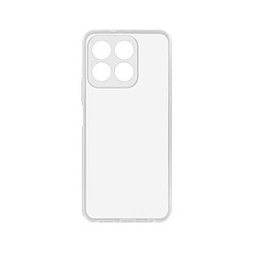 Чехол для смартфона HONOR X6b TPU Case Transparent 2-022852, фото 3