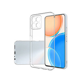 Чехол для смартфона HONOR X6b TPU Case Transparent 2-022852, фото 4