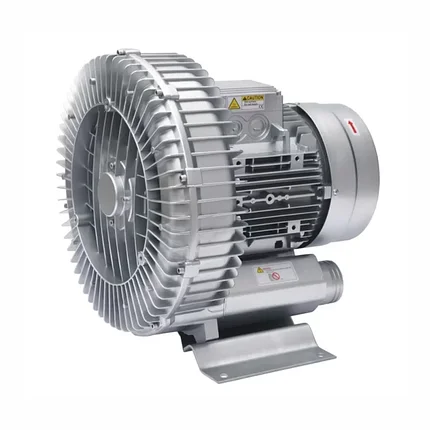 Vortex GB-370 0.5 HP, 16 kpa, 60 m3, 0.37 KW, 3.5A (220V-240V), фото 1